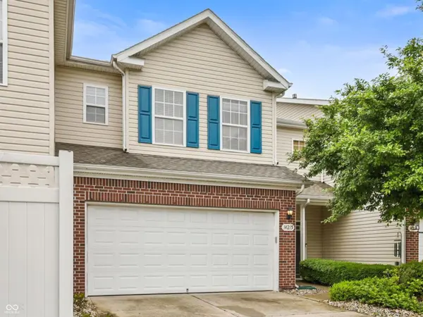 14215 Prairie Meadow DR, Noblesville, IN 46060