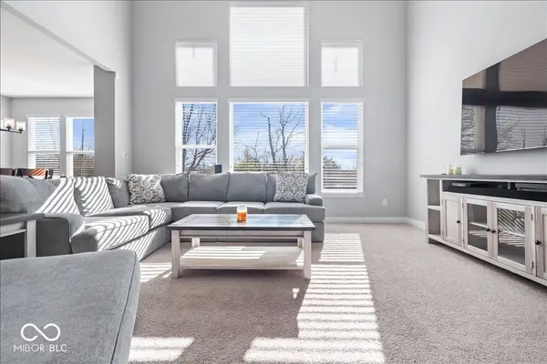 7909 Tranquility DR, Indianapolis, IN 46259