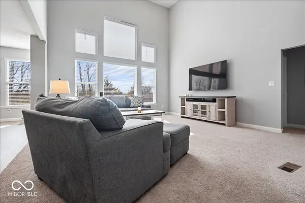 7909 Tranquility DR, Indianapolis, IN 46259
