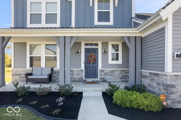 7909 Tranquility DR, Indianapolis, IN 46259