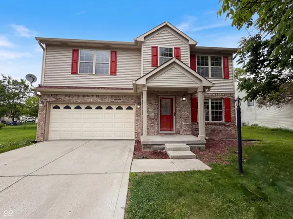 1947 Breman LN, Indianapolis, IN 46229