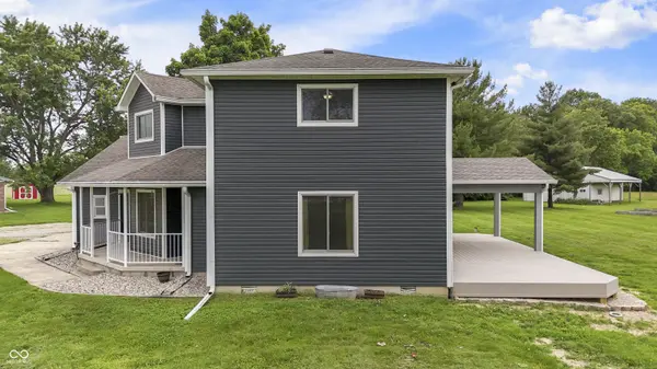 9735 S 400 W, Pendleton, IN 46064