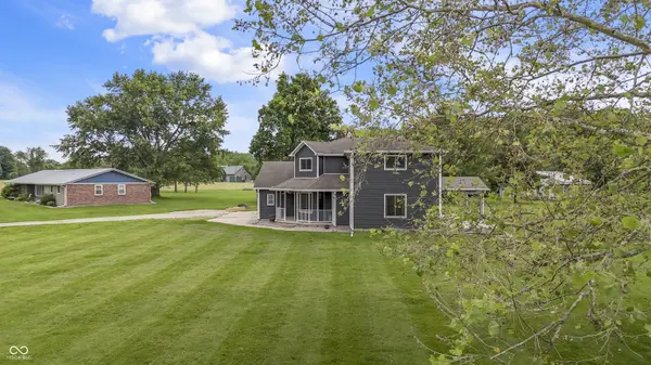 9735 S 400 W, Pendleton, IN 46064