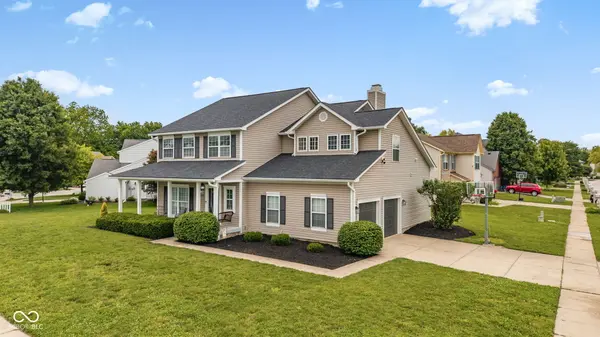 7979 Cobblesprings DR, Avon, IN 46123