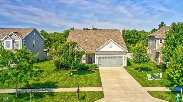 1132 Sunset BLVD, Avon, IN 46123