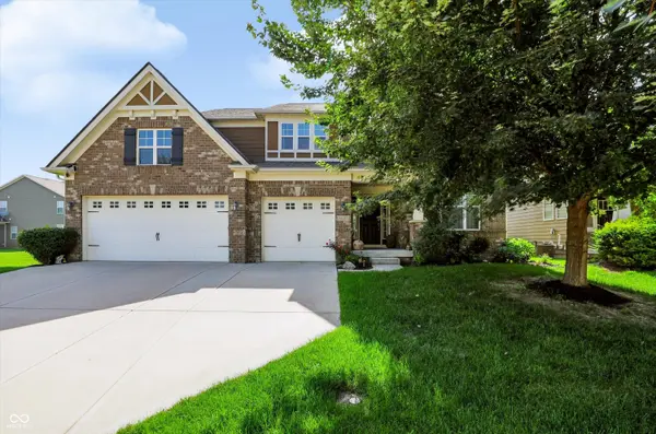 14143 Knightstown WAY, Carmel, IN 46033