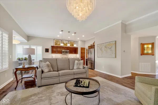 14091 Timber Knoll DR, Mccordsville, IN 46055