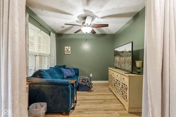 11228 N Trapunto LN, Monrovia, IN 46157
