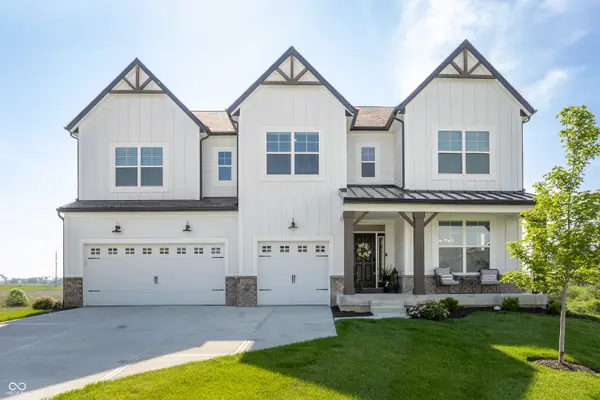 12625 Cheddar CT, Noblesville, IN 46060