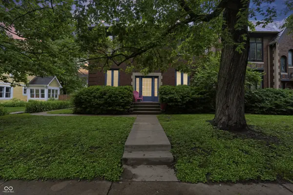 1404 Broadway ST #G, Indianapolis, IN 46202