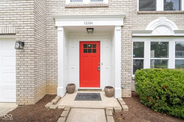 12584 Courage XING, Fishers, IN 46037