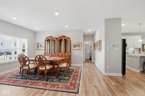 8244 Hulton RD, Pendleton, IN 46064