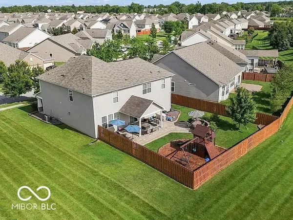 4324 Nigella DR, Plainfield, IN 46168