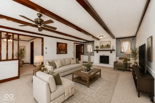 1715 E 43rd ST, Anderson, IN 46013