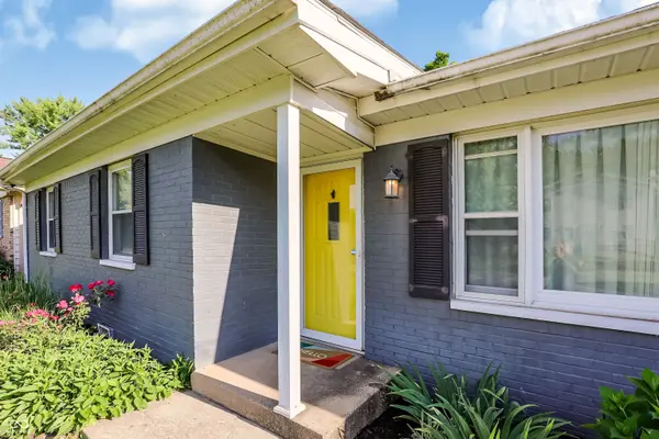 1214 Potomac AVE, Lafayette, IN 47905