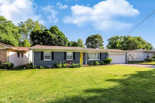 1214 Potomac AVE, Lafayette, IN 47905