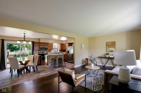 1214 Potomac AVE, Lafayette, IN 47905