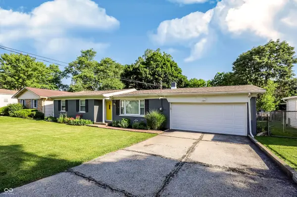 1214 Potomac AVE, Lafayette, IN 47905