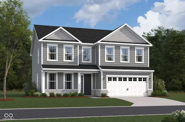 1266 Dutchess DR, Westfield, IN 46074