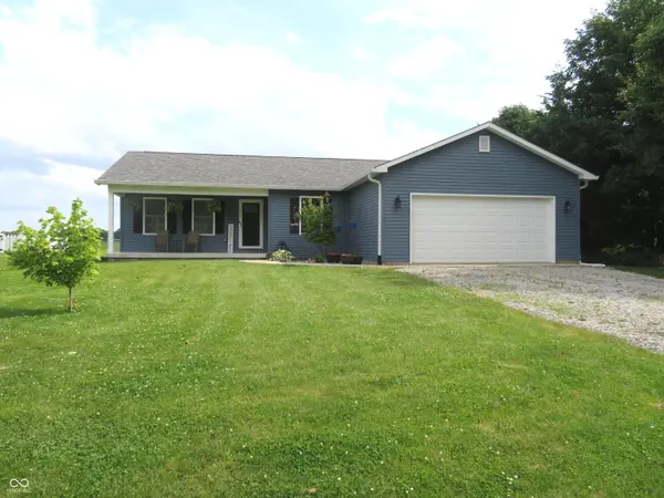 65 Patriots LNDG, Fillmore, IN 46128