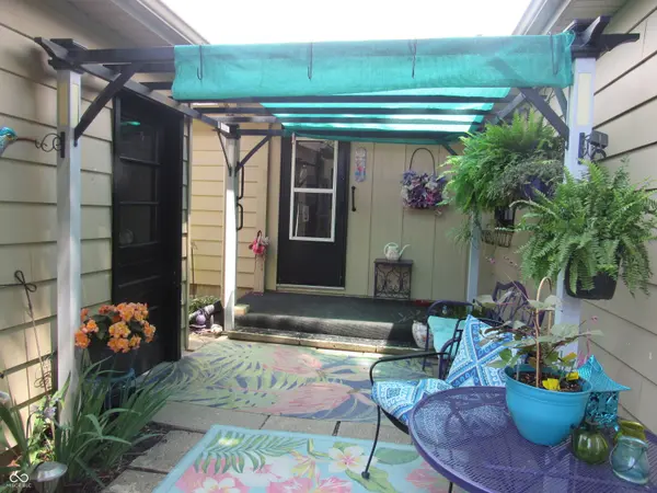 705 Winthrop DR, Crawfordsville, IN 47933