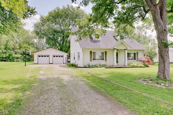 6107 Homestead DR, Indianapolis, IN 46227