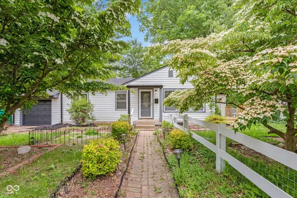 1325 E 52nd ST, Indianapolis, IN 46205