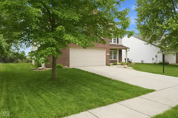9220 N Coral Reef RD, Mccordsville, IN 46055
