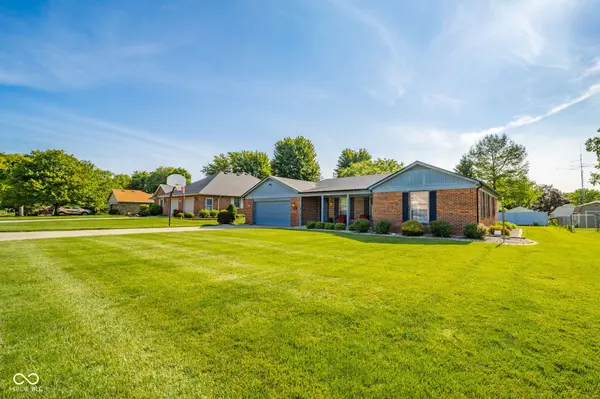 812 Eastgate DR, Anderson, IN 46012