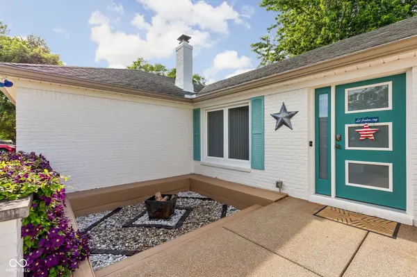 708 Airport RD, Brownsburg, IN 46112