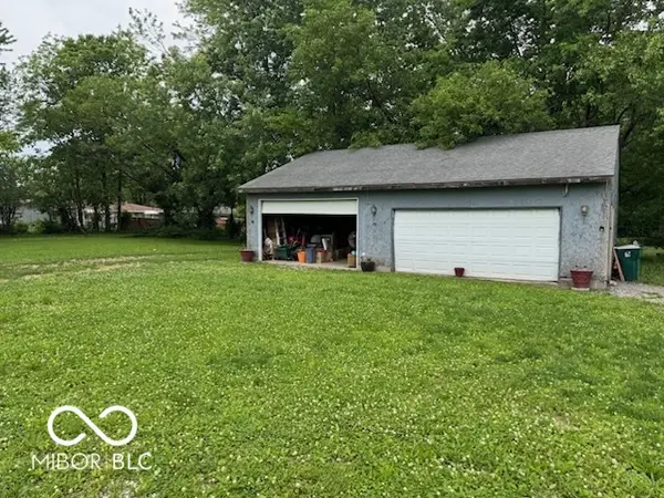 2306 S Temple AVE, Indianapolis, IN 46203