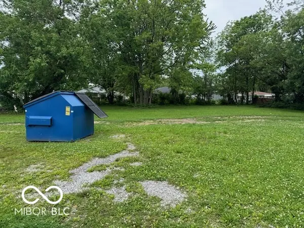 2306 S Temple AVE, Indianapolis, IN 46203