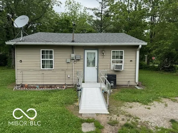 2306 S Temple AVE, Indianapolis, IN 46203