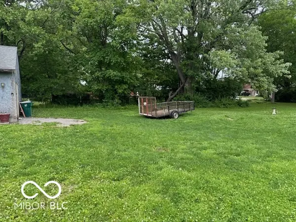 2306 S Temple AVE, Indianapolis, IN 46203