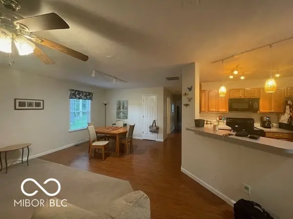 188 Jefferson VLY, Coatesville, IN 46121