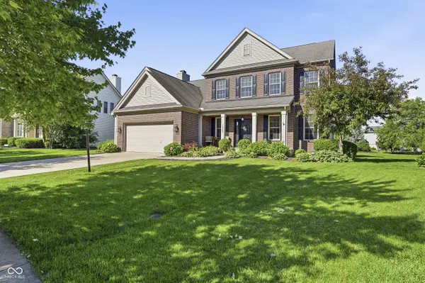 12484 Goodloe DR, Fishers, IN 46037