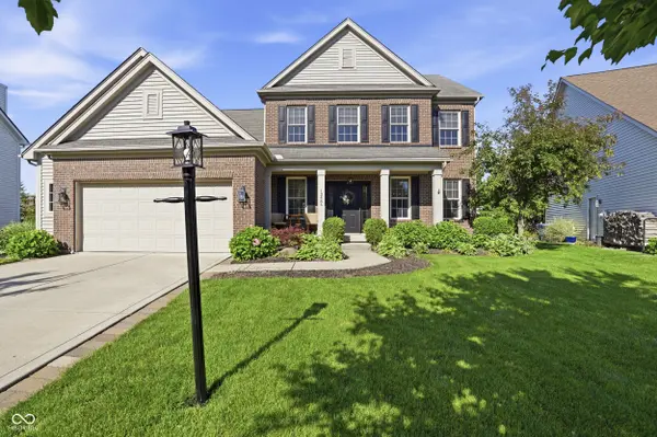12484 Goodloe DR, Fishers, IN 46037