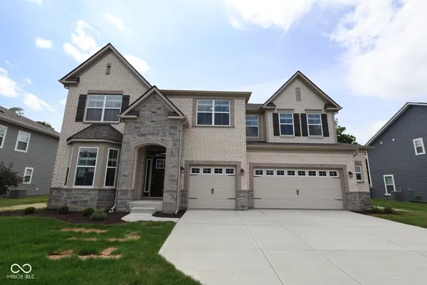 17087 Picket Fence DR, Noblesville, IN 46060