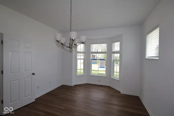17087 Picket Fence DR, Noblesville, IN 46060