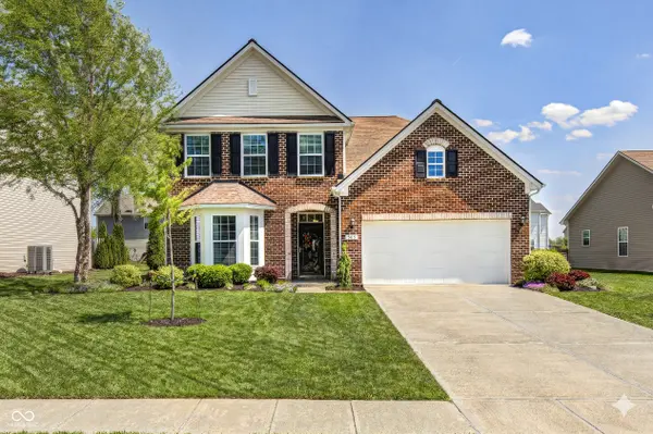 563 Flint BLVD,  Fortville,  IN 46040