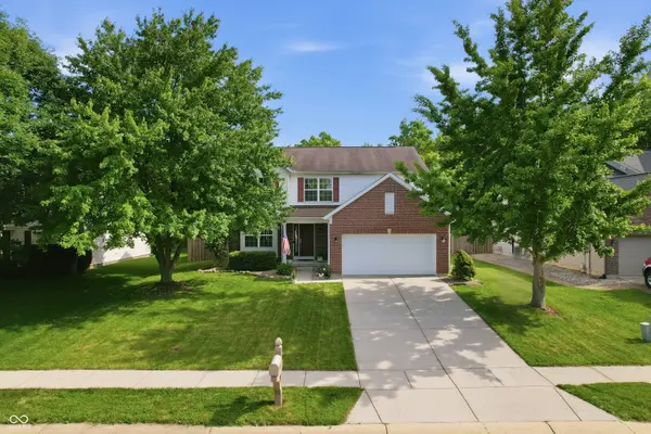 10207 Tybalt DR, Fishers, IN 46038