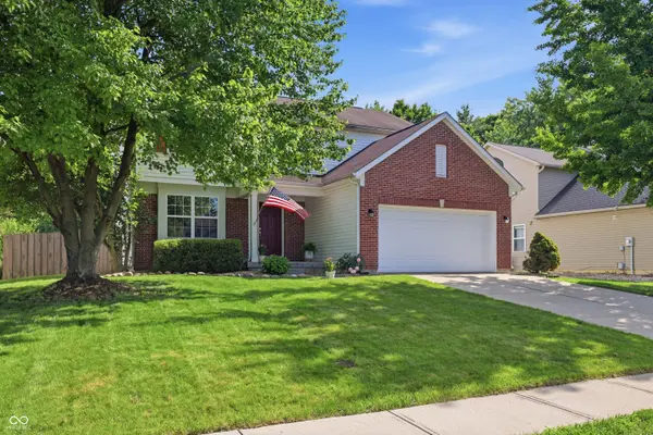 10207 Tybalt DR, Fishers, IN 46038