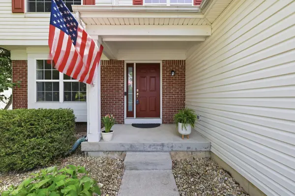 10207 Tybalt DR, Fishers, IN 46038