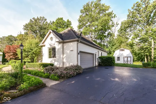 6336 Fairlane DR W, Indianapolis, IN 46259