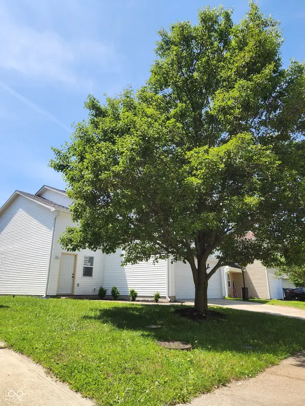 3021 Everbloom WAY, Indianapolis, IN 46217