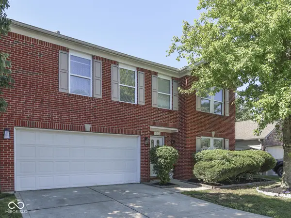 1801 Sonesta WAY, Indianapolis, IN 46217