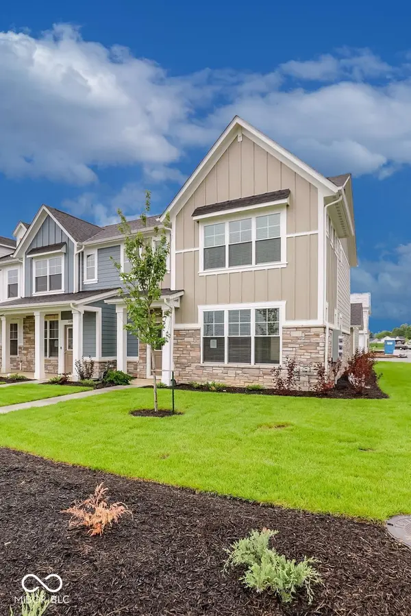 2694 Smith RD, Plainfield, IN 46168