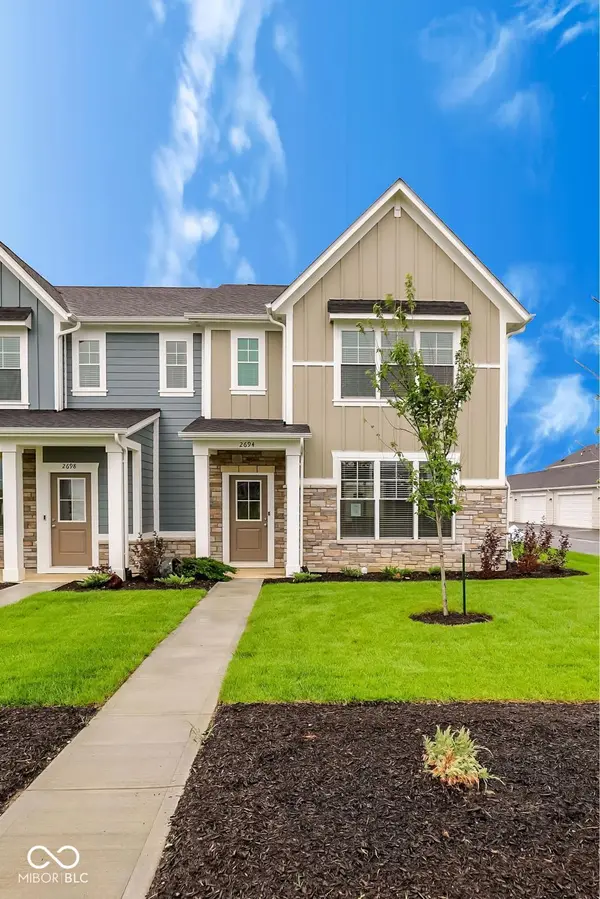2694 Smith RD, Plainfield, IN 46168