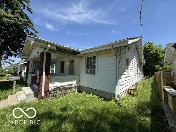 2006 S Walnut ST, Muncie, IN 47302