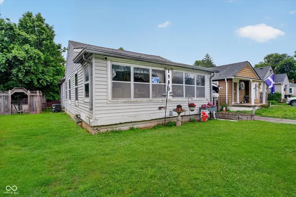 1530 E 49th ST, Indianapolis, IN 46205